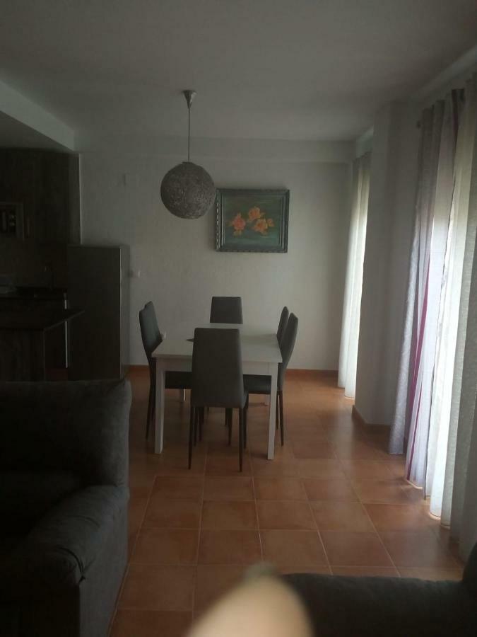 Madrigal 1 Y Madrigal 2 Casa vacanze *