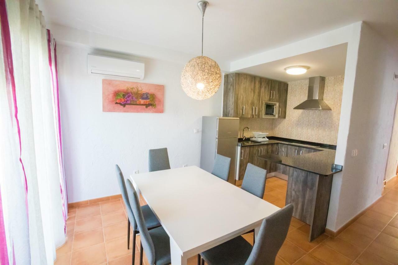Casa vacanze Madrigal 1 Y Madrigal 2