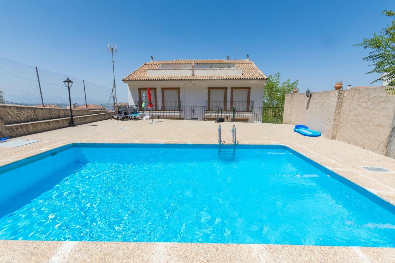 Holiday home Madrigal 1 Y Madrigal 2 Burunchel